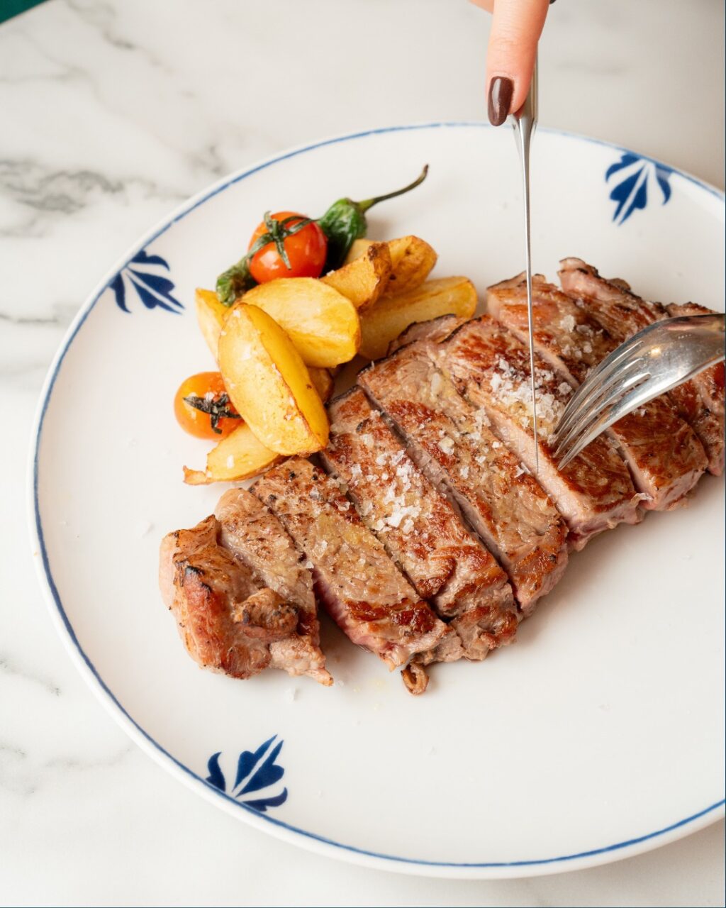 Instagram post from lasantamariagranada. This post is in position 2.