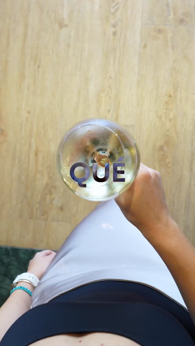 Instagram post from lasantamariagranada. This post is in position 3.