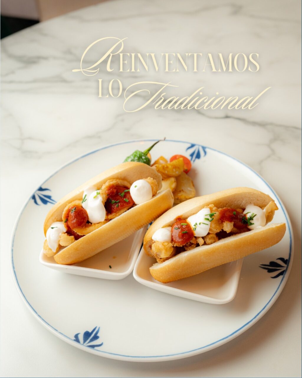 Instagram post from lasantamariagranada. This post is in position 4.