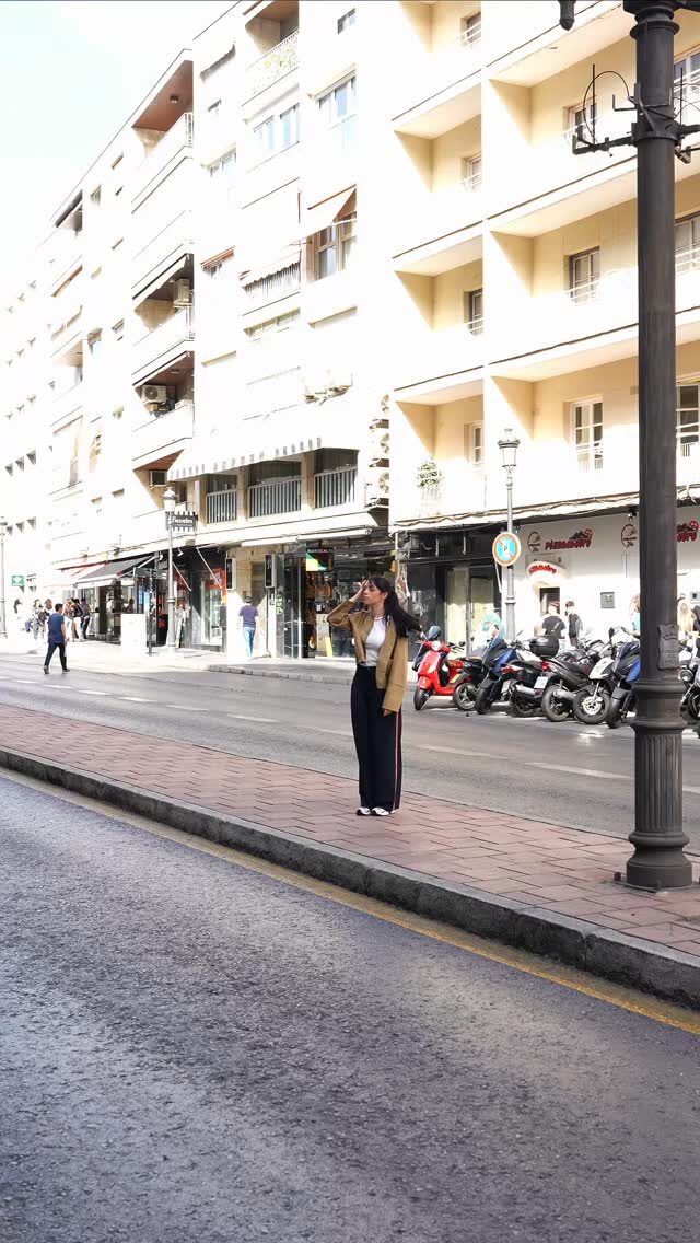 Instagram post from lasantamariagranada. This post is in position 5.