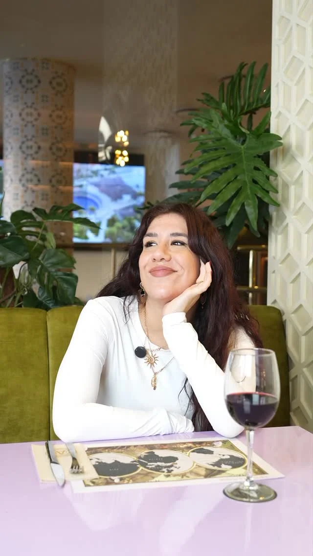 Instagram post from lasantamariagranada. This post is in position 4.