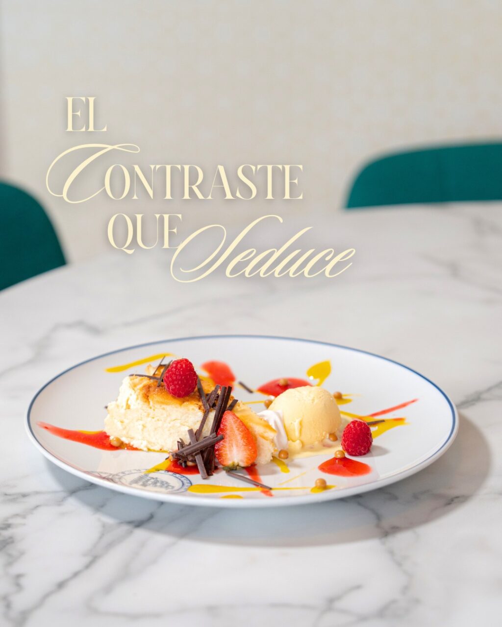 Instagram post from lasantamariagranada. This post is in position 4.